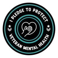 Veteran Mental Health Pledge